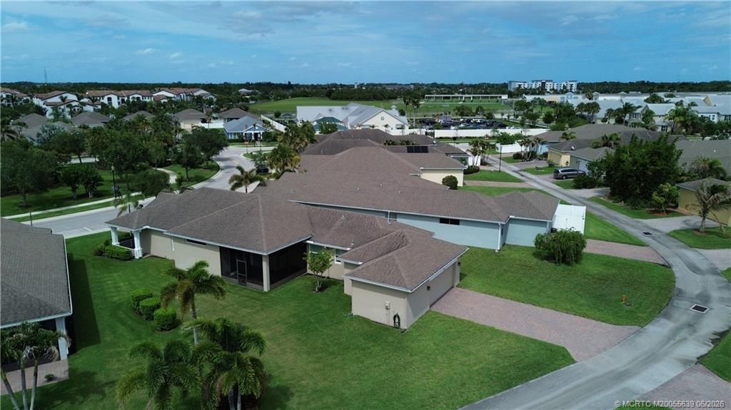 10395 SW Landry Lane Sw, Port Saint Lucie, FL 34987 Photo