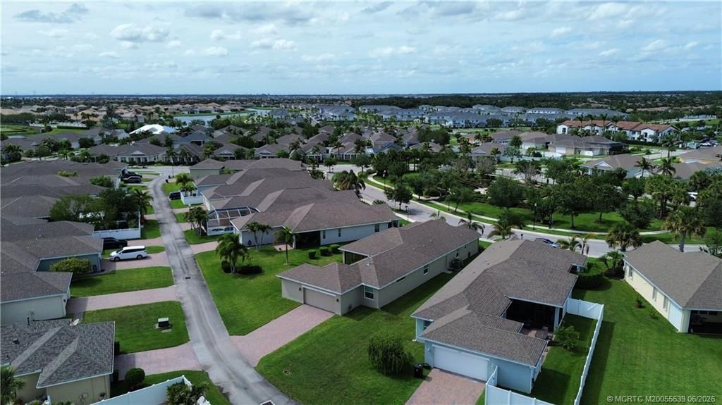 10395 SW Landry Lane Sw, Port Saint Lucie, FL 34987 Photo