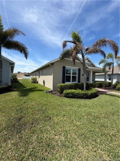 10395 SW Landry Lane Sw, Port Saint Lucie, FL 34987 Photo