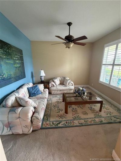 10395 SW Landry Lane Sw, Port Saint Lucie, FL 34987 Photo