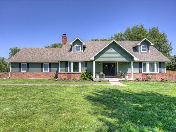 1810 N Free King Highway, Pittsburg, KS 66762