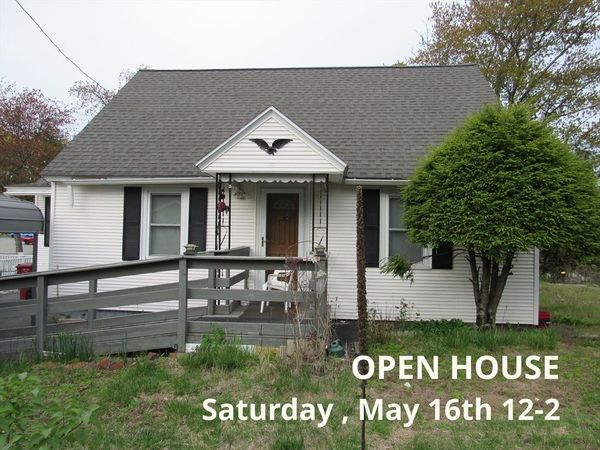 21 Barbara St, Lowell, MA 01854