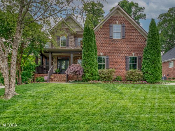 1243 Ansley Woods Way, Knoxville, TN 37923