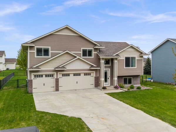 19089 Johnson Street NW, Elk River, MN 55330