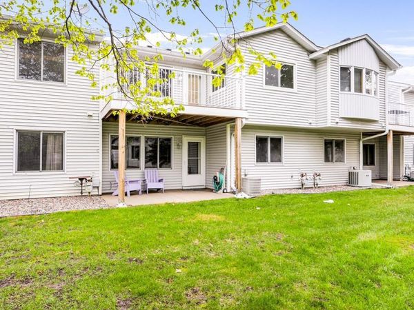 8786 Norway Street NW, Coon Rapids, MN 55433