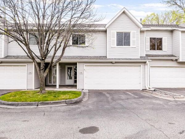 8786 Norway Street NW, Coon Rapids, MN 55433