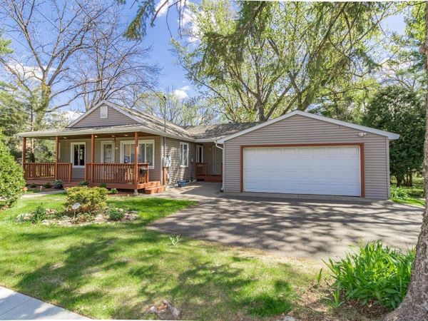 125 Greeley Street S, Stillwater, MN 55082