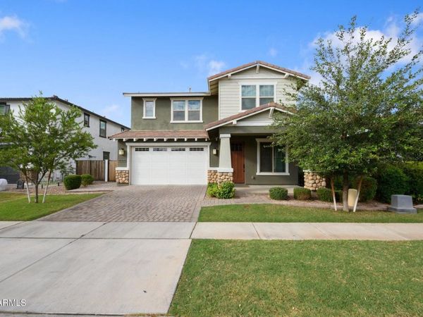 4374 E Mesquite Street, Gilbert, AZ 85296