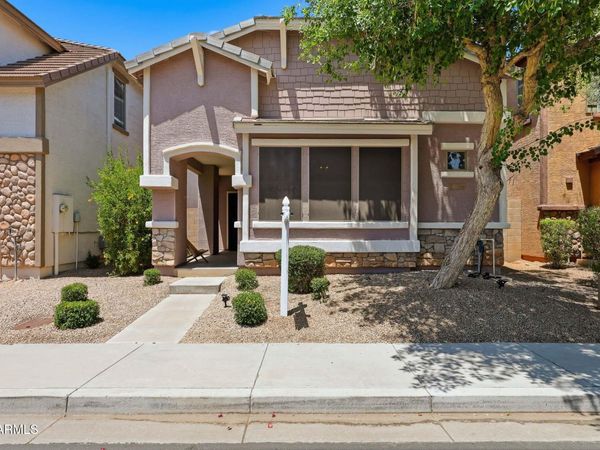 3722 E KRISTAL Way, Phoenix, AZ 85050