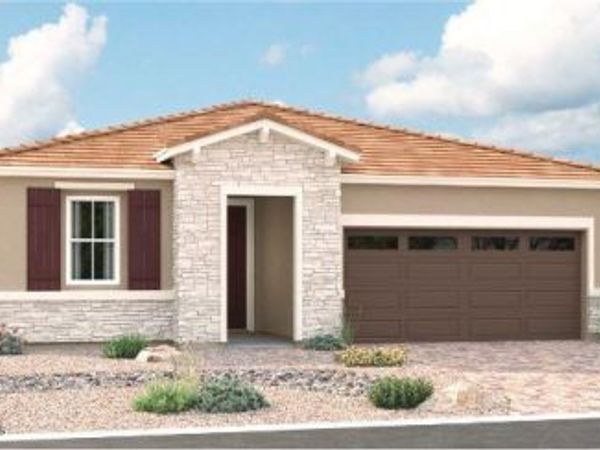 11346 S 50TH Lane, Laveen, AZ 85339