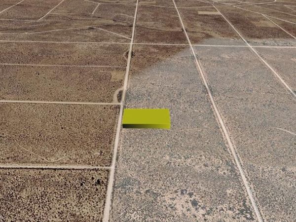 20th (U9 B72 L7) Street SW, Rio Rancho, NM 87124