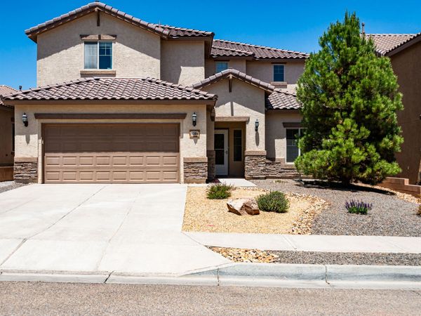 510 Palo Alto Drive NE, Rio Rancho, NM 87124