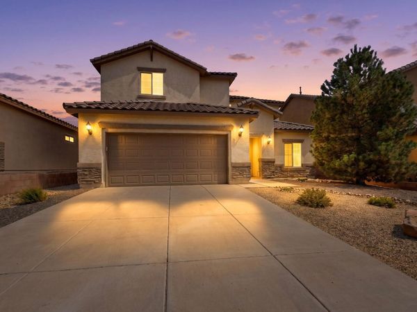 510 Palo Alto Drive NE, Rio Rancho, NM 87124