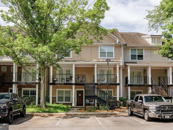 1035 Barnett Shoals Road, Unit 626, Athens, GA 30605