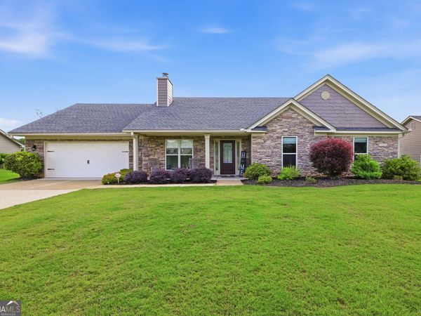 432 Lake Vista Drive, Jefferson, GA 30549