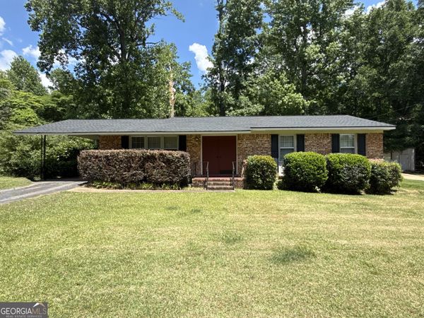 133 Alton Drive, Lagrange, GA 30241
