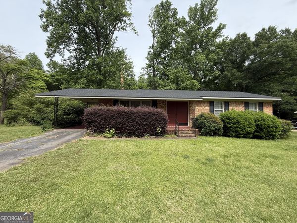 133 Alton Drive, Lagrange, GA 30241