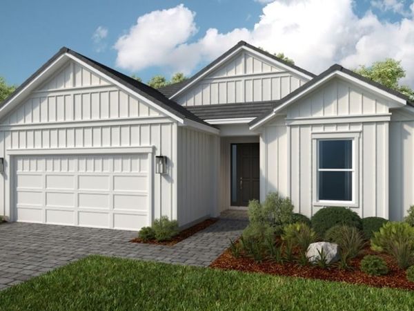 332 Grandview Drive, St. Marys, GA 31558
