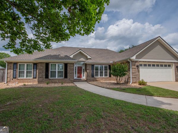 107 Blackberry Lane, Warner Robins, GA 31093
