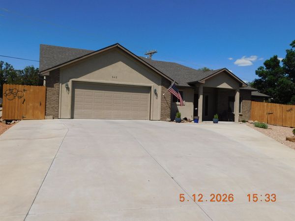 648 Pueblo Court, Unit 648 Pueblo, Grand Junction, CO 81504