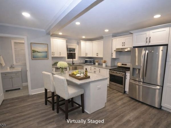 343 South Ave, Garwood, NJ 07027