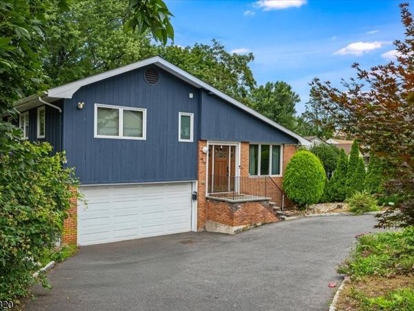511 Scotland Rd, South Orange, NJ 07079