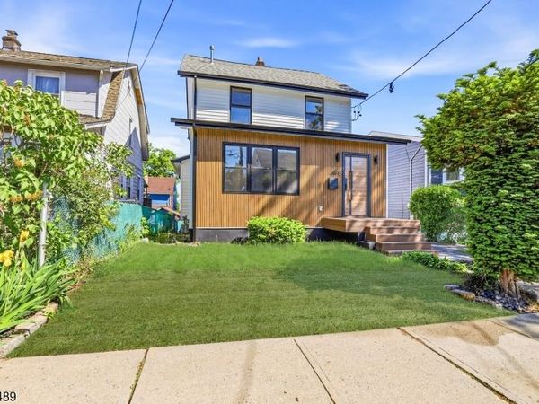 1439 Compton Ter, Hillside, NJ 07205