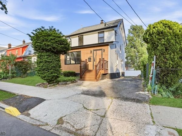 1439 Compton Ter, Hillside, NJ 07205