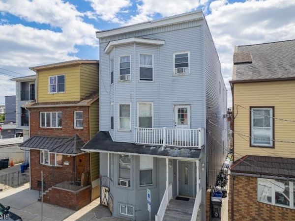 80 Elm St, Newark, NJ 07105