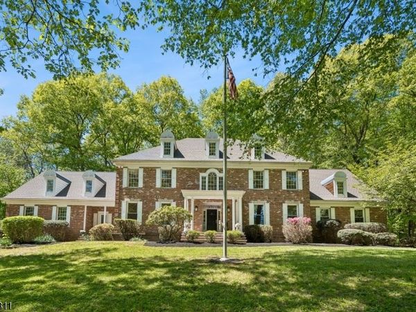 45 Jenks Hill Rd, Harding, NJ 07960