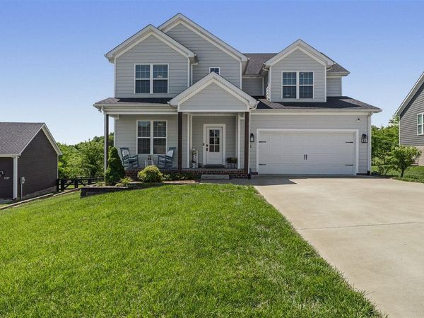 7221 Hilliard Court, Alvaton, KY 42122