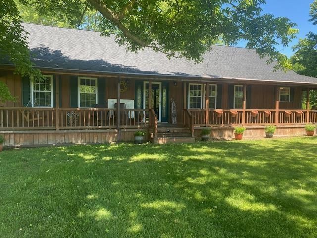 3671 Highway 601, Greenville, KY 42345 Main Photo