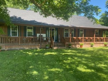 3671 Highway 601, Greenville, KY 42345