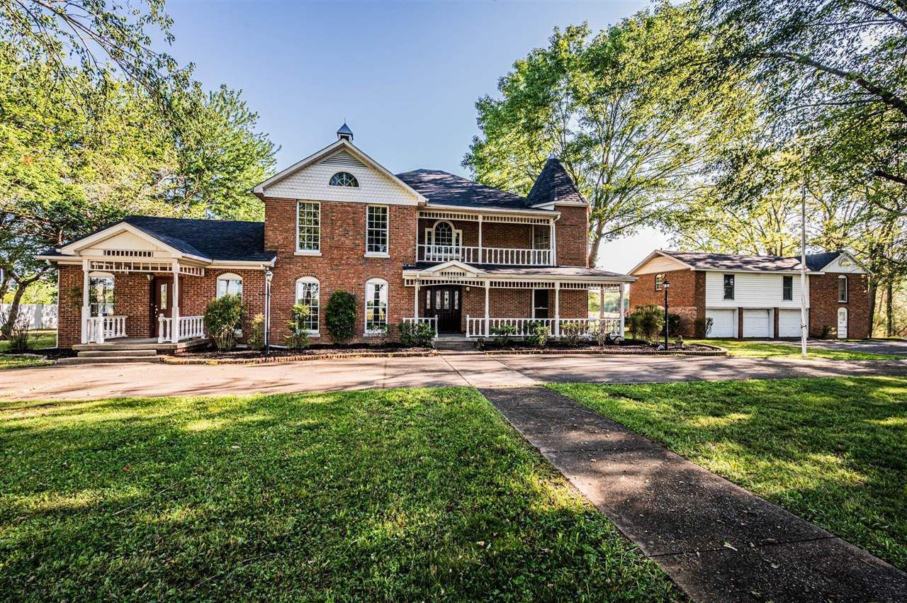 1800 Plano Road , Bowling Green, KY 42103 Main Photo