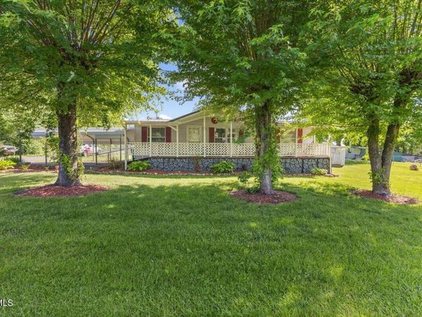 116 Edney Lane, Erwin, TN 37650