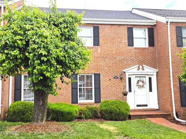 2734 East Oakland Avenue, Unit F58, Johnson City, TN 37601