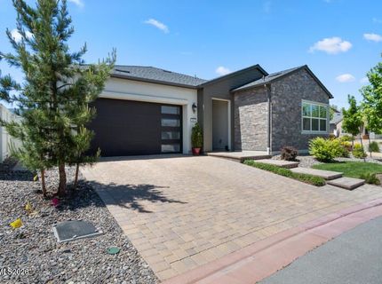 5501 Western Rider Trail, Reno, NV 89511 Photo