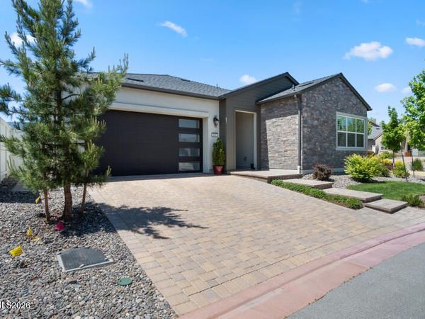 5501 Western Rider Trail, Reno, NV 89511