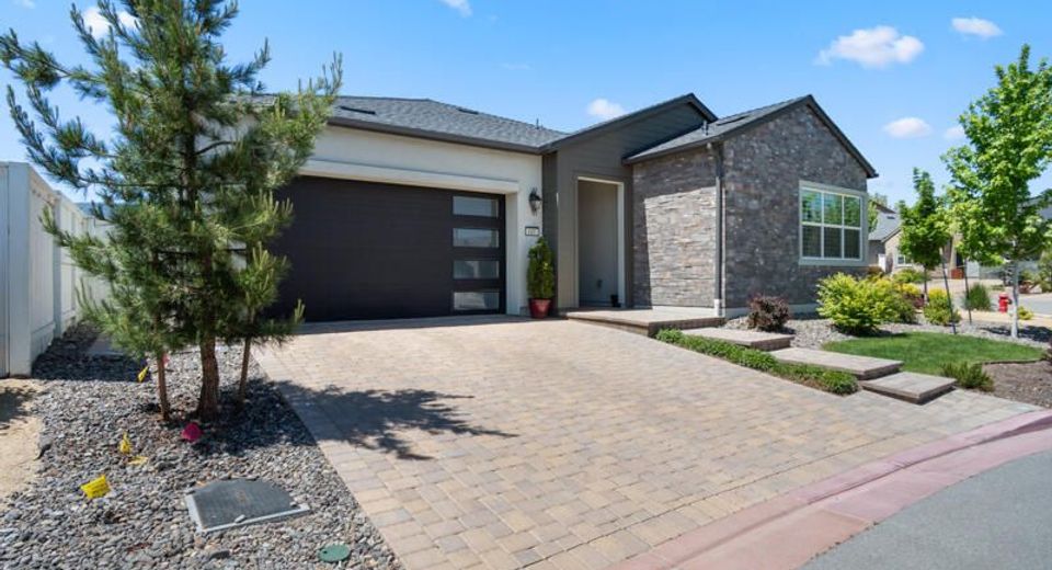 5501 Western Rider Trail, Reno, NV 89511 Photo