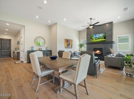 5501 Western Rider Trail, Reno, NV 89511 Photo