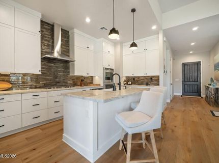 5501 Western Rider Trail, Reno, NV 89511 Photo