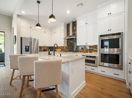 5501 Western Rider Trail, Reno, NV 89511 Photo