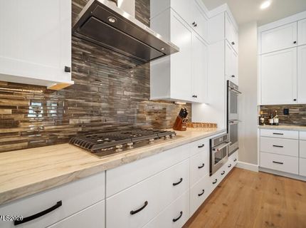 5501 Western Rider Trail, Reno, NV 89511 Photo
