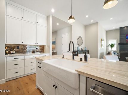 5501 Western Rider Trail, Reno, NV 89511 Photo