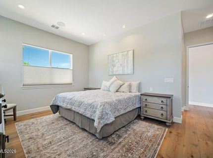 5501 Western Rider Trail, Reno, NV 89511 Photo