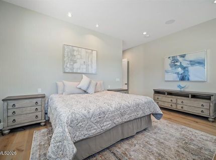 5501 Western Rider Trail, Reno, NV 89511 Photo