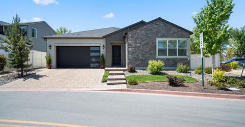 5501 Western Rider Trail, Reno, NV 89511 Photo