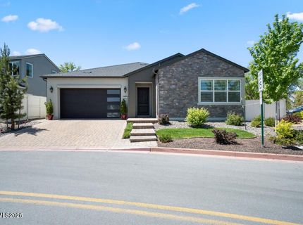5501 Western Rider Trail, Reno, NV 89511 Photo