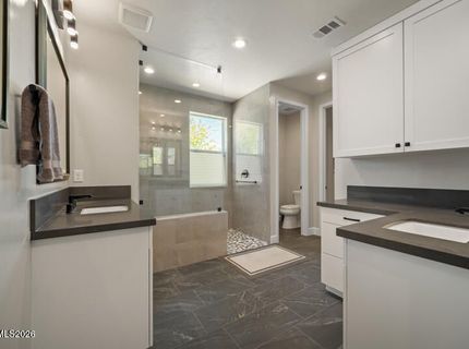 5501 Western Rider Trail, Reno, NV 89511 Photo