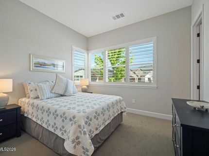 5501 Western Rider Trail, Reno, NV 89511 Photo